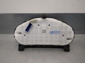 Recambio de cuadro instrumentos para opel astra j gti sedan referencia OEM IAM 13414073 