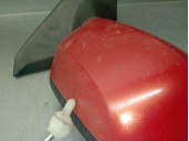 Recambio de retrovisor derecho para mazda 3 (bk) 1.6 (bk14) referencia OEM IAM BP4L69120J BP4L69120J 