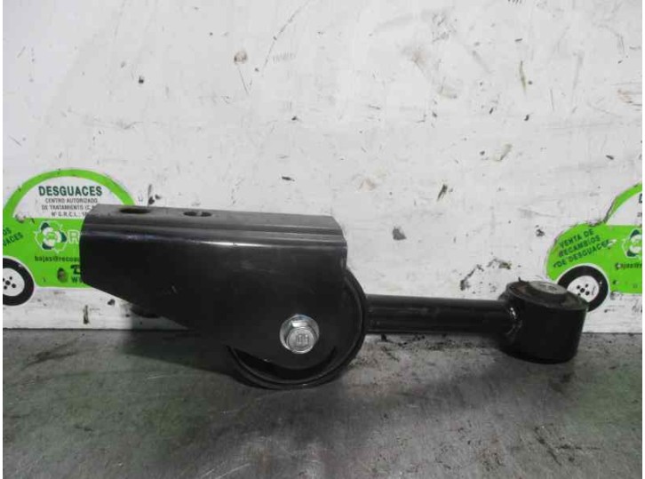 Recambio de soporte motor derecho para ford mondeo iii sedán (b4y) 1.8 16v referencia OEM IAM 96306926 