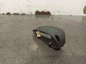 Recambio de mando volante para ssangyong kyron 2.0 referencia OEM IAM 8915009050  