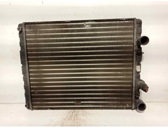 Recambio de radiador agua para seat arosa (6h1) 1.7 sdi cat (aku) referencia OEM IAM 6N0121253K 850656MA VALEO