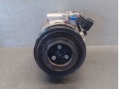 Replacement air conditioning compressor for Hyundai Bayon (BC3) 1.0 T-GDI OEM IAM reference 97701Q0450 0533231 HANON