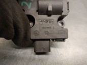 Recambio de motor apertura trampillas climatizador para volvo v40 hatchback (525) d3 referencia OEM IAM 410475520 VPFMHH16E616AA