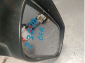 Recambio de retrovisor derecho para mazda 3 (bk) 1.6 (bk14) referencia OEM IAM BP4L69120J BP4L69120J 