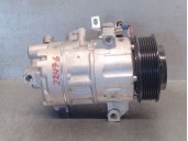 Replacement air conditioning compressor for Hyundai Bayon (BC3) 1.0 T-GDI OEM IAM reference 97701Q0450 0533231 HANON