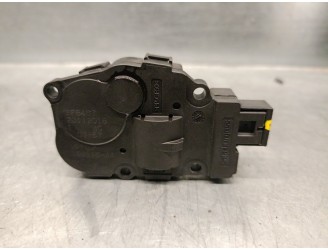 Recambio de motor apertura trampillas climatizador para volvo v40 hatchback (525) d3 referencia OEM IAM 410475520 VPFMHH16E616AA