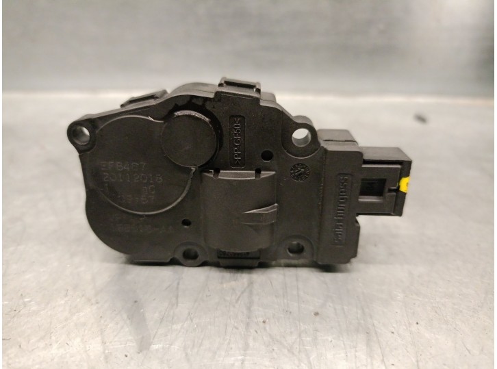 Recambio de motor apertura trampillas climatizador para volvo v40 hatchback (525) d3 referencia OEM IAM 410475520 VPFMHH16E616AA