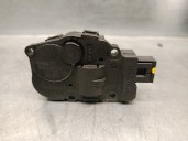 Recambio de motor apertura trampillas climatizador para volvo v40 hatchback (525) d3 referencia OEM IAM 410475520 VPFMHH16E616AA