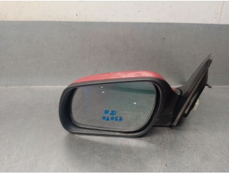 Recambio de retrovisor izquierdo para mazda 3 (bk) 1.6 (bk14) referencia OEM IAM BP4L69180J BP4L69180J 