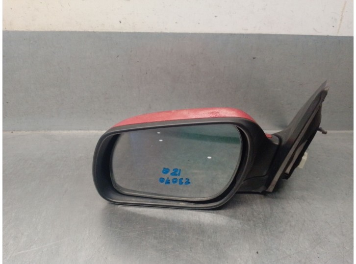 Recambio de retrovisor izquierdo para mazda 3 (bk) 1.6 (bk14) referencia OEM IAM BP4L69180J BP4L69180J 