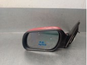 Replacement left wing mirror for Mazda 3 (BK) 1.6 (BK14) OEM IAM reference BP4L69180J BP4L69180J 
