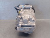 Replacement air conditioning compressor for Hyundai Bayon (BC3) 1.0 T-GDI OEM IAM reference 97701Q0450 0533231 HANON