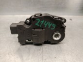 Recambio de motor apertura trampillas climatizador para volvo v40 hatchback (525) d3 referencia OEM IAM 410475520 VPFMHH16E616AA