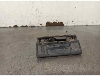 Recambio de maneta exterior porton para ssangyong kyron 2.0 referencia OEM IAM 714400900  