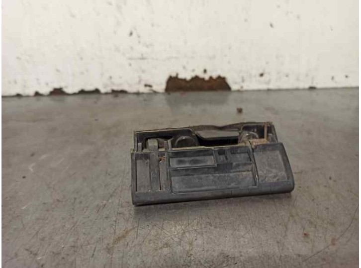 Recambio de maneta exterior porton para ssangyong kyron 2.0 referencia OEM IAM 714400900  