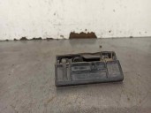 Recambio de maneta exterior porton para ssangyong kyron 2.0 referencia OEM IAM 714400900  