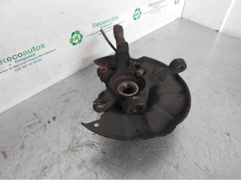 Recambio de mangueta delantera derecha para volvo serie 460 1.9 turbodiesel referencia OEM IAM   