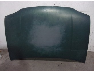 Recambio de capot para seat arosa (6h1) 1.7 sdi cat (aku) referencia OEM IAM 6H0823031A VERDE 