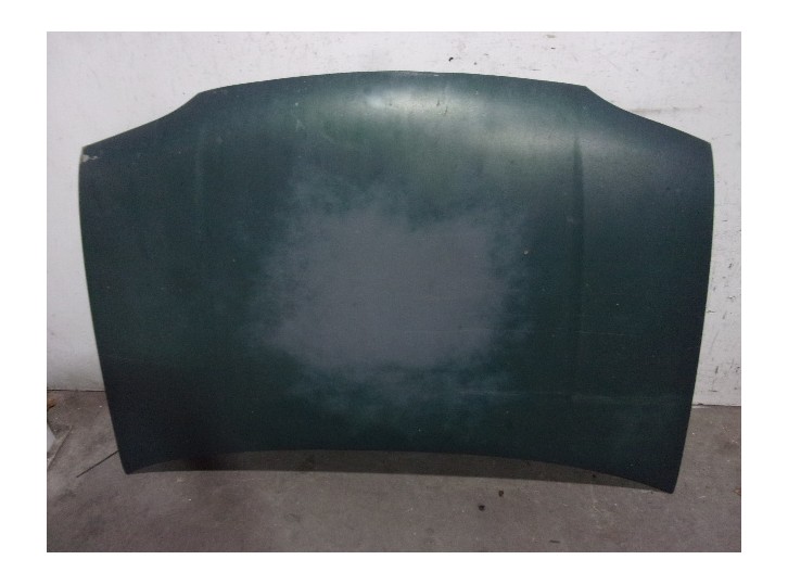 Recambio de capot para seat arosa (6h1) 1.7 sdi cat (aku) referencia OEM IAM 6H0823031A VERDE 