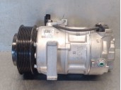 Replacement air conditioning compressor for Hyundai Bayon (BC3) 1.0 T-GDi OEM IAM reference 97701Q0450 0533231 HANON