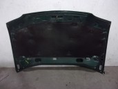 Recambio de capot para seat arosa (6h1) 1.7 sdi cat (aku) referencia OEM IAM 6H0823031A VERDE 