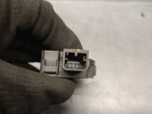 Recambio de motor apertura trampillas climatizador para volvo v40 hatchback (525) d3 referencia OEM IAM 410475520 VPFMHH16E616AA