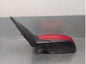 Recambio de retrovisor izquierdo para mazda 3 (bk) 1.6 (bk14) referencia OEM IAM BP4L69180J BP4L69180J 