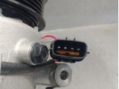 Replacement air conditioning compressor for Hyundai Bayon (BC3) 1.0 T-GDi OEM IAM reference 97701Q0450 0533231 HANON