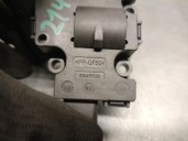 Recambio de motor apertura trampillas climatizador para volvo v40 hatchback (525) d3 referencia OEM IAM 410475520 VPFMHH16E616AA