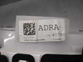 Recambio de cuadro instrumentos para opel astra j gti sedan referencia OEM IAM 13414073 