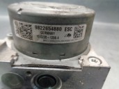 Recambio de abs para peugeot 208 1.2 12v e-vti referencia OEM IAM 9822654880 10022012064 ATE