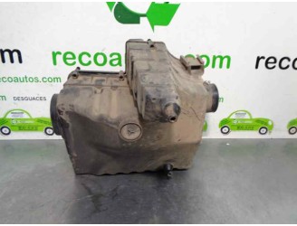 Recambio de carcasa filtro de aire para land rover range rover sport 4.4 v8 cat referencia OEM IAM PHB000476  