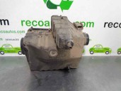 Recambio de carcasa filtro de aire para land rover range rover sport 4.4 v8 cat referencia OEM IAM PHB000476 