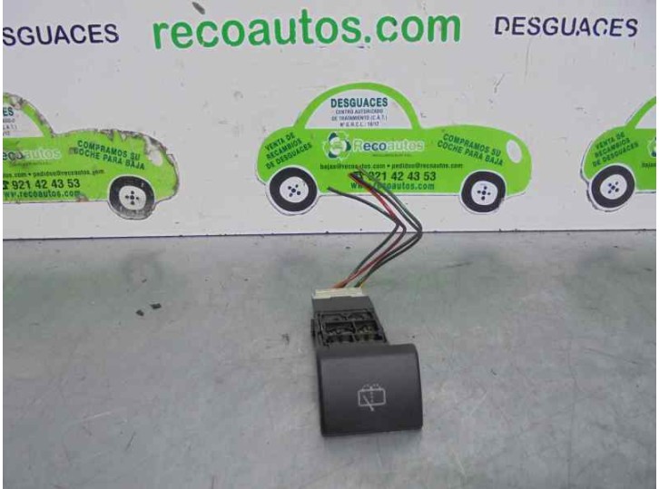 Recambio de mando para land rover freelander 2.0 td4 cat referencia OEM IAM YUE500120  