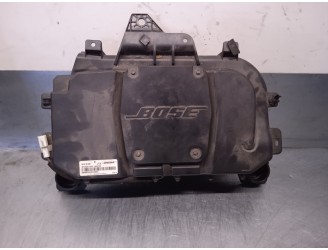 Recambio de sistema audio / radio cd para mazda 3 berlina (bk) 1.6 crdt active referencia OEM IAM BP4K66960 BOSE