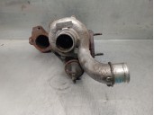 Replacement turbocharger for Renault Master from ´98 2.2 diesel OEM IAM reference 8200069567 7024042 GARRETT