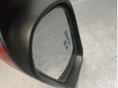 Replacement left mirror for Mazda 3 (BK) 1.6 (BK14) OEM IAM reference BP4L69180J BP4L69180J 