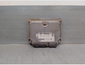 Replacement engine ECU for Seat Arosa (6H1) 1.7 SDI CAT (AKU) OEM IAM reference 038906013L 