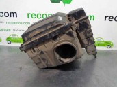 Recambio de carcasa filtro de aire para land rover range rover sport 4.4 v8 cat referencia OEM IAM PHB000476 
