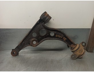 Recambio de brazo suspension inferior delantero izquierdo para peugeot boxer caja cerrada (rs2850)(230)(´02) 2.5 diesel referenc