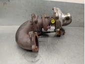 Replacement turbocharger for Renault Master from ´98 2.2 diesel OEM IAM reference 8200069567 7024042 GARRETT