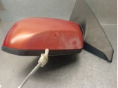 Recambio de retrovisor izquierdo para mazda 3 (bk) 1.6 (bk14) referencia OEM IAM BP4L69180J BP4L69180J 