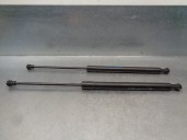 Recambio de amortiguadores maletero / porton para peugeot 208 1.2 12v e-vti referencia OEM IAM 