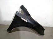 Recambio de aleta delantera derecha para ssangyong actyon 2.0 td cat referencia OEM IAM 