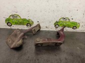 Recambio de bisagra capot para ssangyong korando 2.9 diesel referencia OEM IAM 6182006000 6181006000 