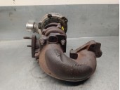 Replacement turbocharger for Renault Master from ´98 2.2 Diesel OEM IAM reference 8200069567 7024042 GARRETT