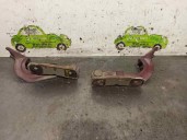 Recambio de bisagra capot para ssangyong korando 2.9 diesel referencia OEM IAM 6182006000 6181006000 