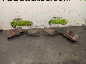 Recambio de bisagra capot para ssangyong korando 2.9 diesel referencia OEM IAM 6182006000 6181006000 