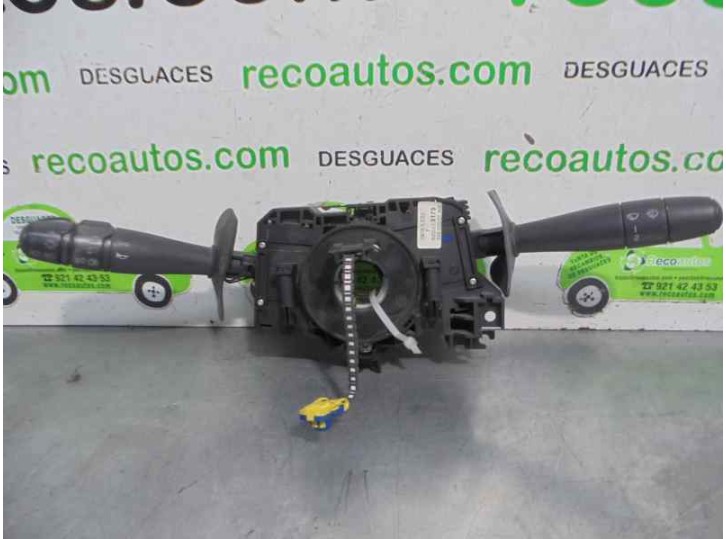Recambio de mando luces para dacia logan 1.4 cat referencia OEM IAM 8200213173 34446405 