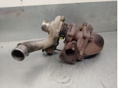 Replacement turbocharger for Renault Master from ´98 2.2 Diesel OEM IAM reference 8200069567 7024042 GARRETT
